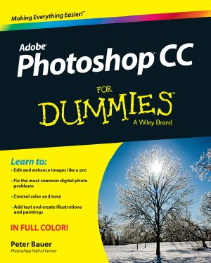 [Dummies 01] • Photoshop CC For Dummies